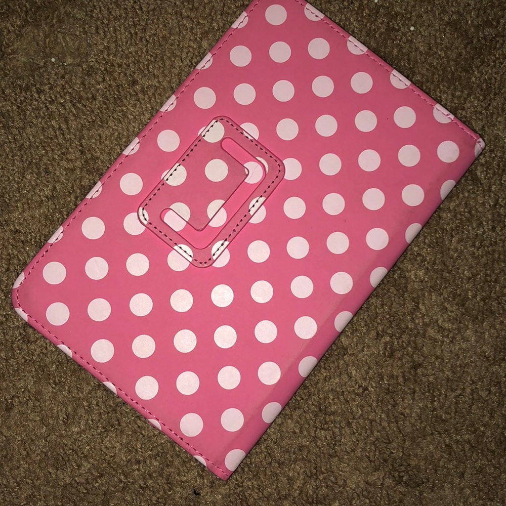 Tablet case - Picture 3 of 3